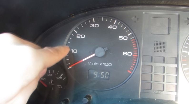 Know These Bad Driving Habits That Destroy Your Car - grandgoldman.com
