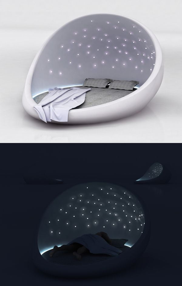 Modern Furniture and Decoration Designs that Surprise Anyone - grandgoldman.com