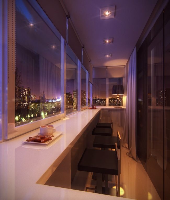 How to innovate your balcony with these great ideas - grandgoldman.com