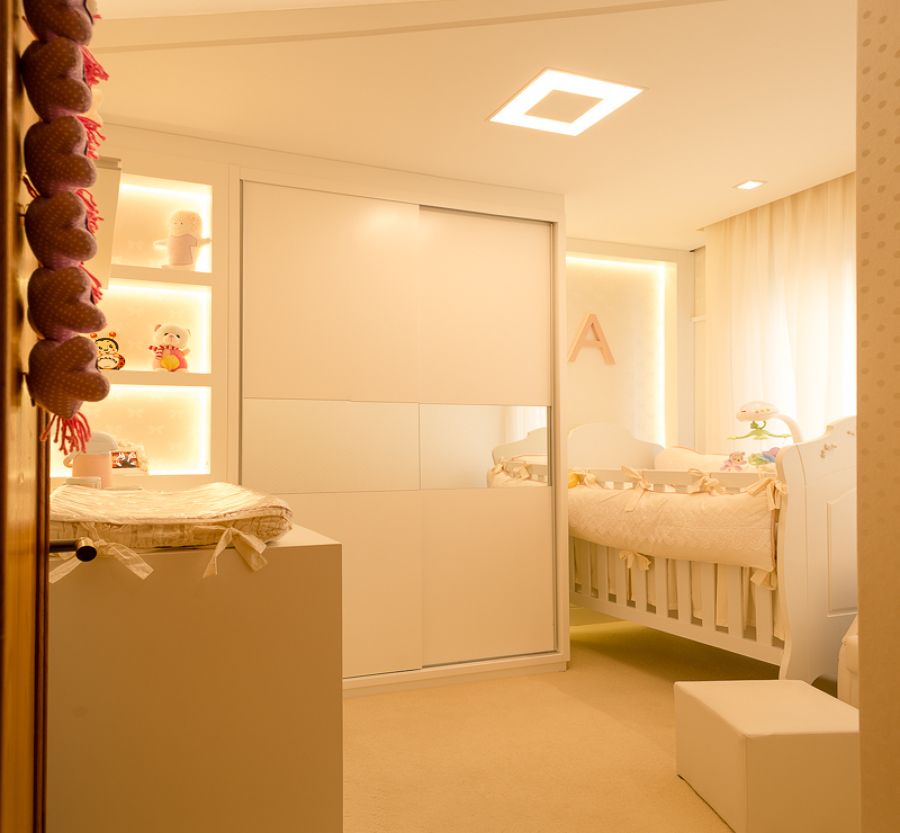 Baby Room – Tips for a Functional Space - grandgoldman.com