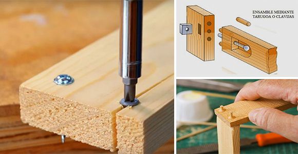 10 carpentry tips to make stronger wood joints - grandgoldman.com