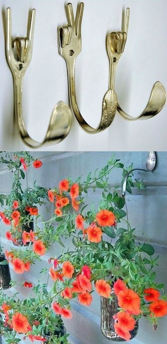10 original ideas with forks - grandgoldman.com