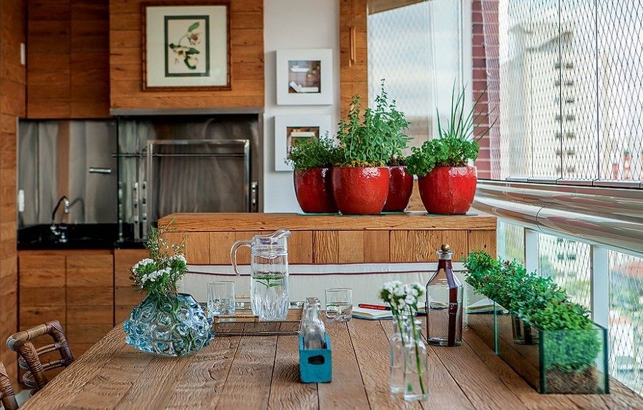 Ideas to Have a More Rustic and Exciting House! - grandgoldman.com