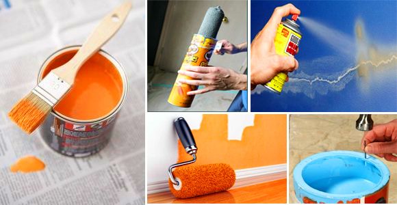 14 painting secrets that experts recommend for a better finish! - grandgoldman.com