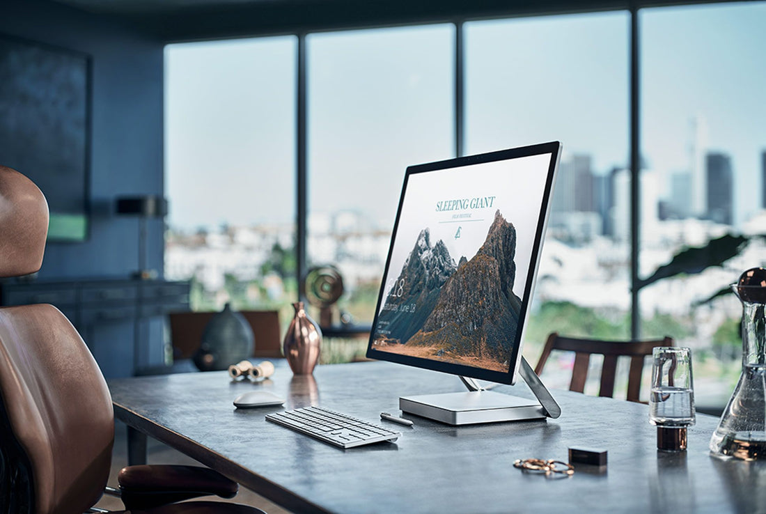 10 Best All-in-one Computers for Home (All Budgets) Grand Goldman