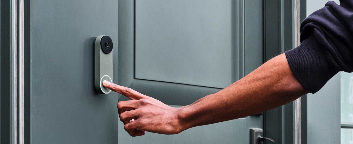 10 Best Doorbell Cameras for Apartments Amazon (Reviews) Grand Goldman