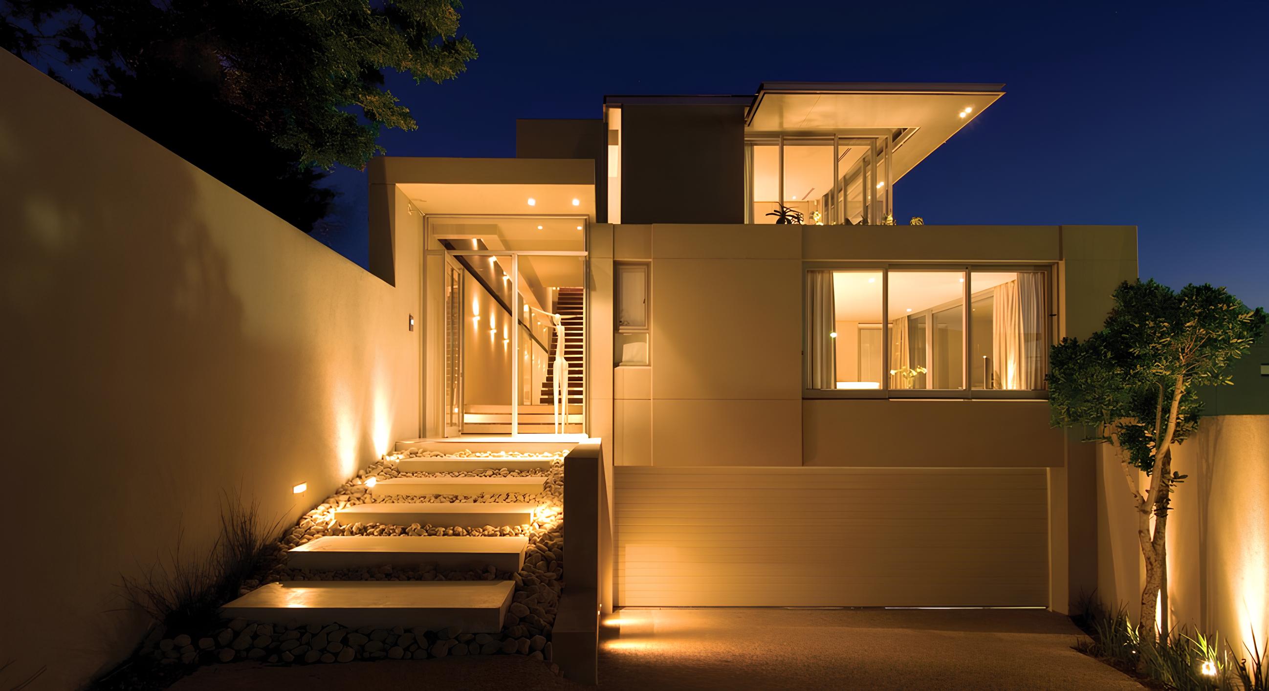 10 Best Solar Outdoor Security Lights with Motion Sensors (Tested)