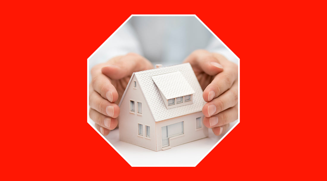 10 safety tips to protect your home in risky situations - grandgoldman.com