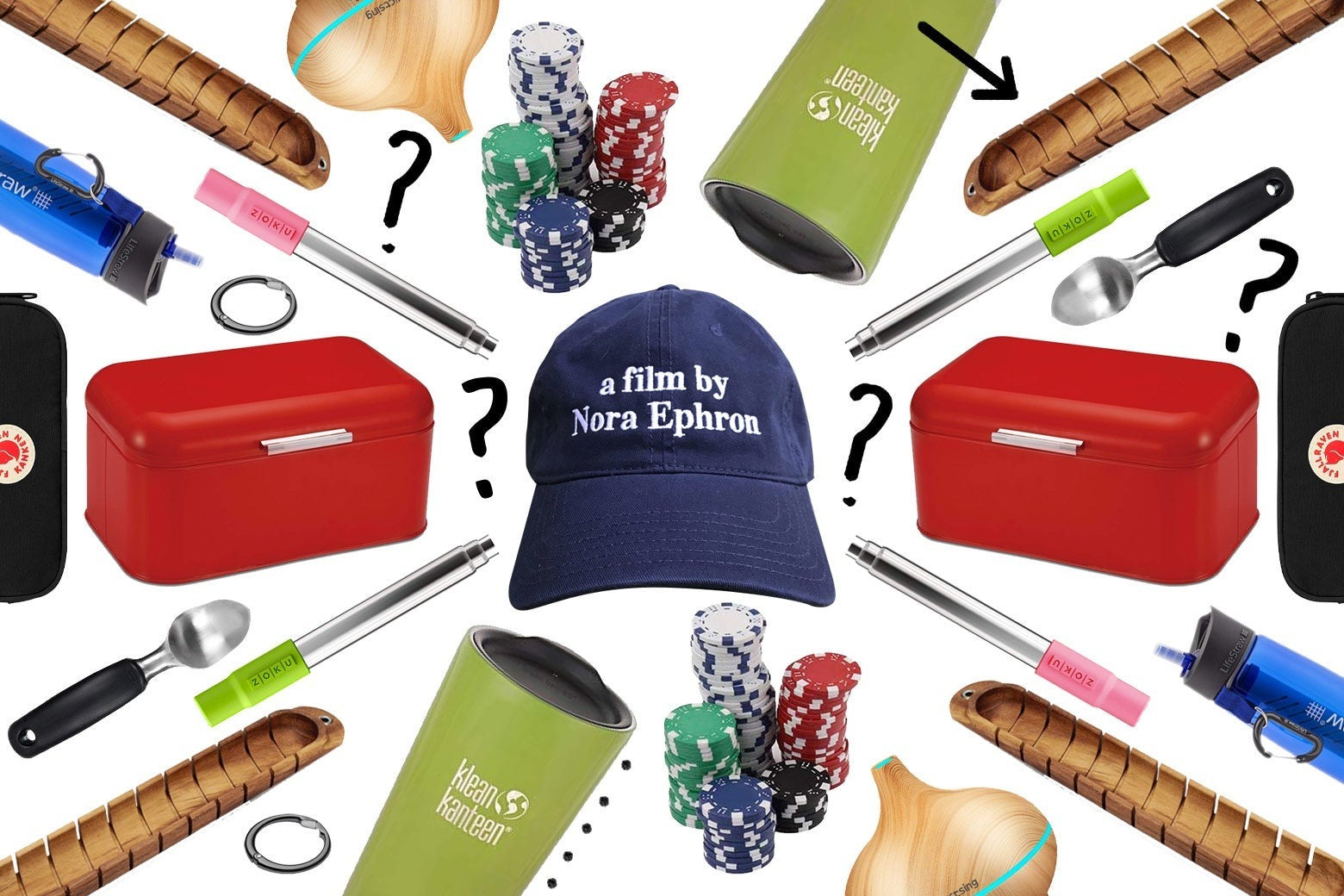 100+ Best Weird Gift Ideas & Stuff to Surprise Friends (Reviews)