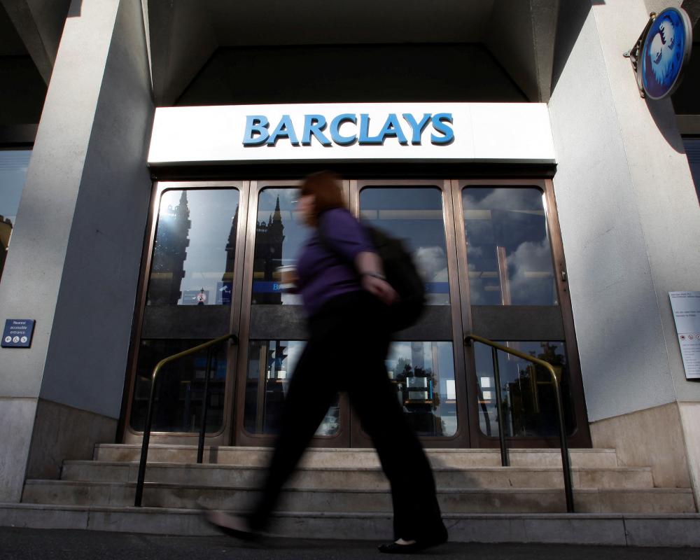 Barclays Profits Soar: Calls for Bank Tax Increase Intensify