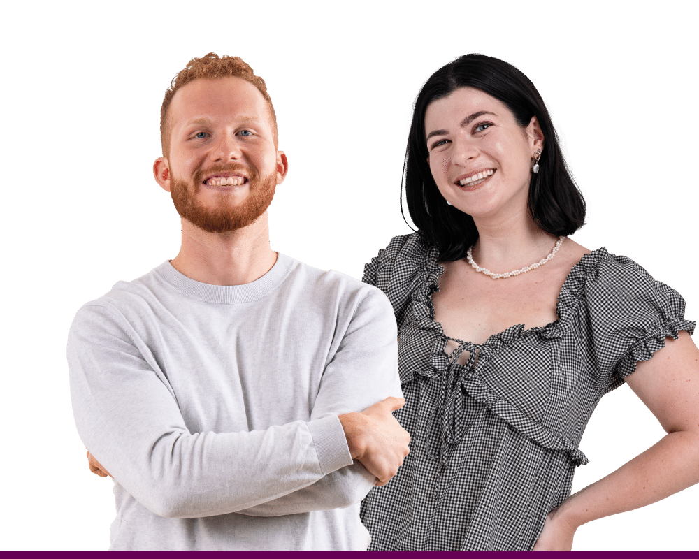 Blind Date Review: Jacob and Sophie's Honest First Impressions