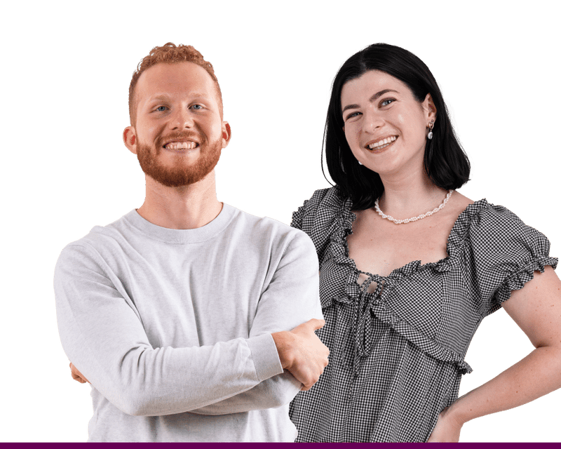 Blind Date Review: Jacob and Sophie's Honest First Impressions