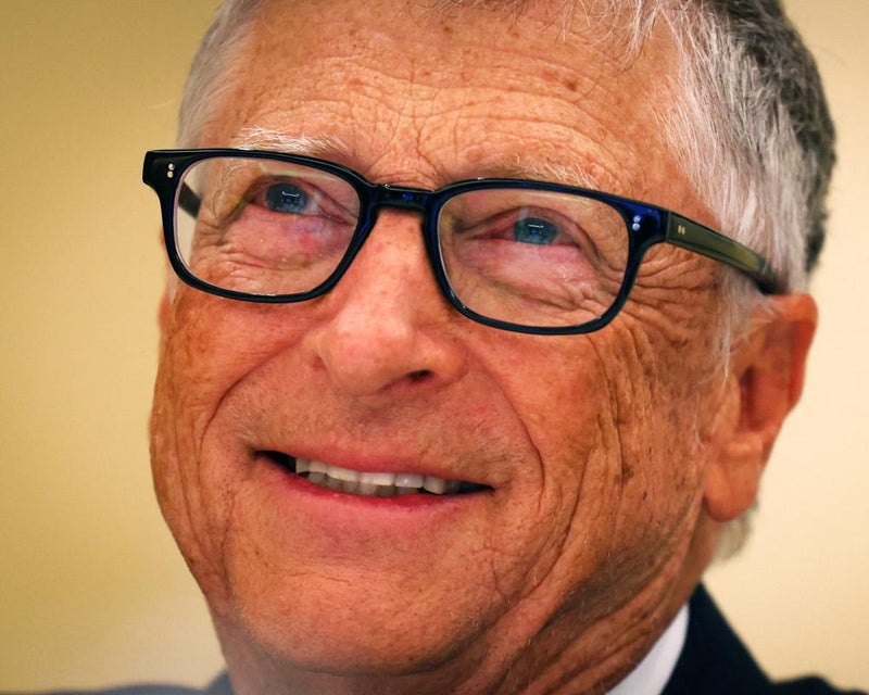 Bill Gates AI Regulation Warning: A Billion Deaths Risk Explained