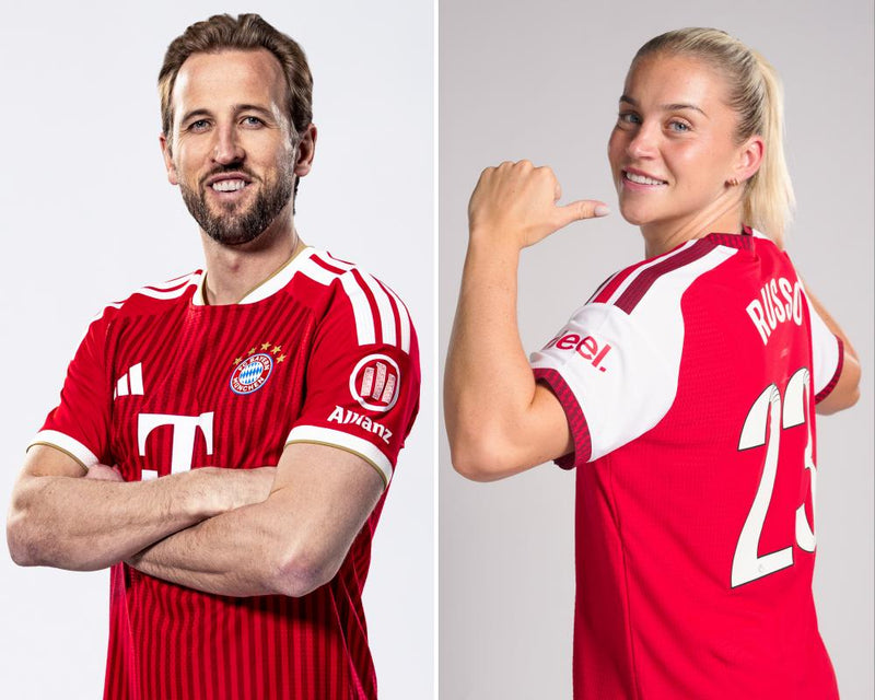 Ballon d'Or 2025 Nominees: Kane, Bellingham, and Russo Lead