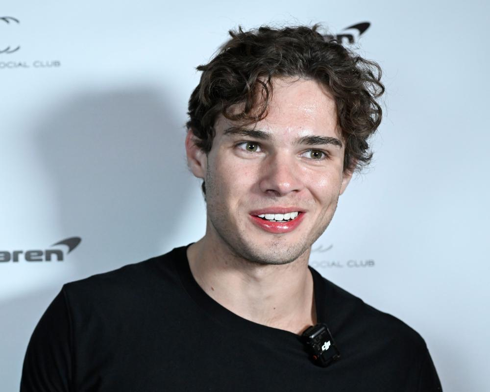 Looksmaxxing Influencer Clavicular Charged With Rape and Drug Offenses