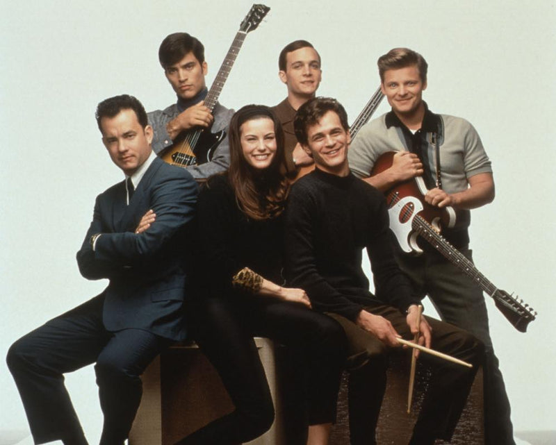 Why That Thing You Do! Is the Ultimate Feelgood Movie