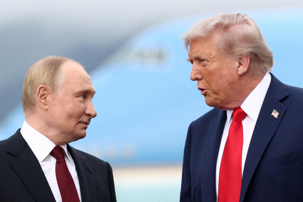 Trump's Ukraine Ploy: Scapegoating Zelenskyy to Hide Inflation