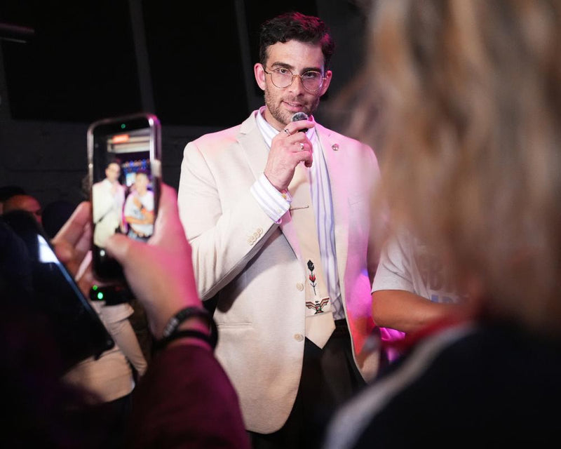 Hasan Piker's ABC Return Sparks Australian Conservative Outrage