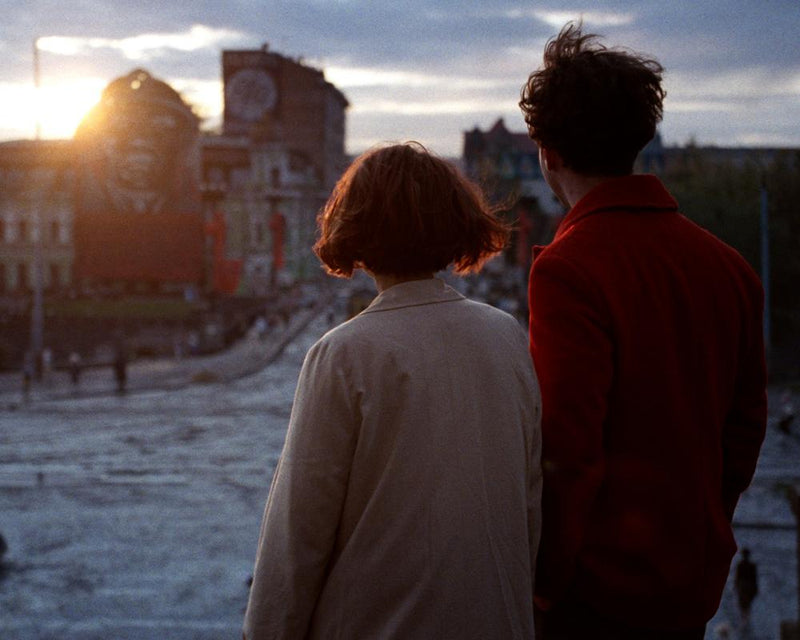 DAU Review: Ilya Khrzhanovsky's Soviet Epic Reaches Its Central