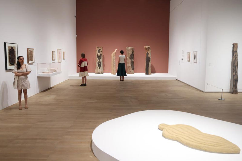 New Tate Director Urged to Display More Art from Storage