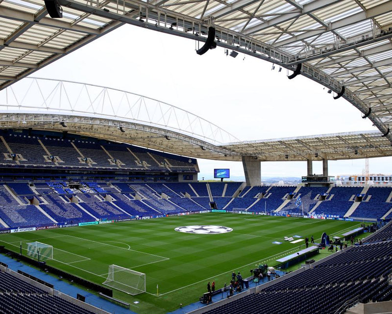 Porto vs Manchester City Champions League Preview and Predictions
