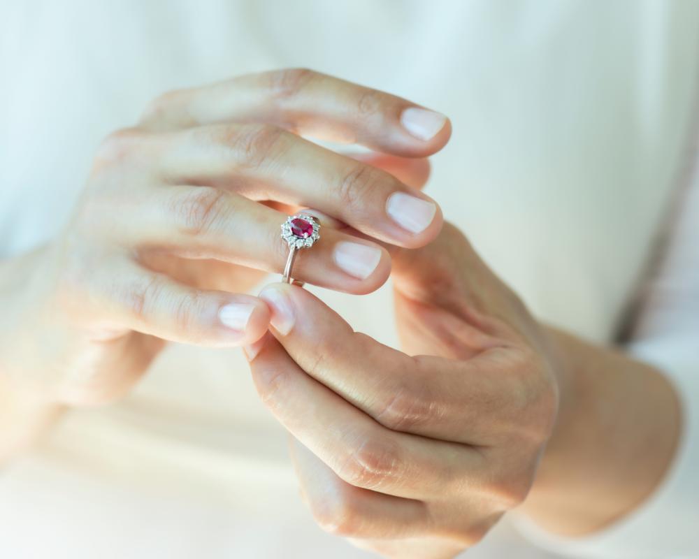 Last-Minute Wedding Cancellation: Financial and Emotional Impact