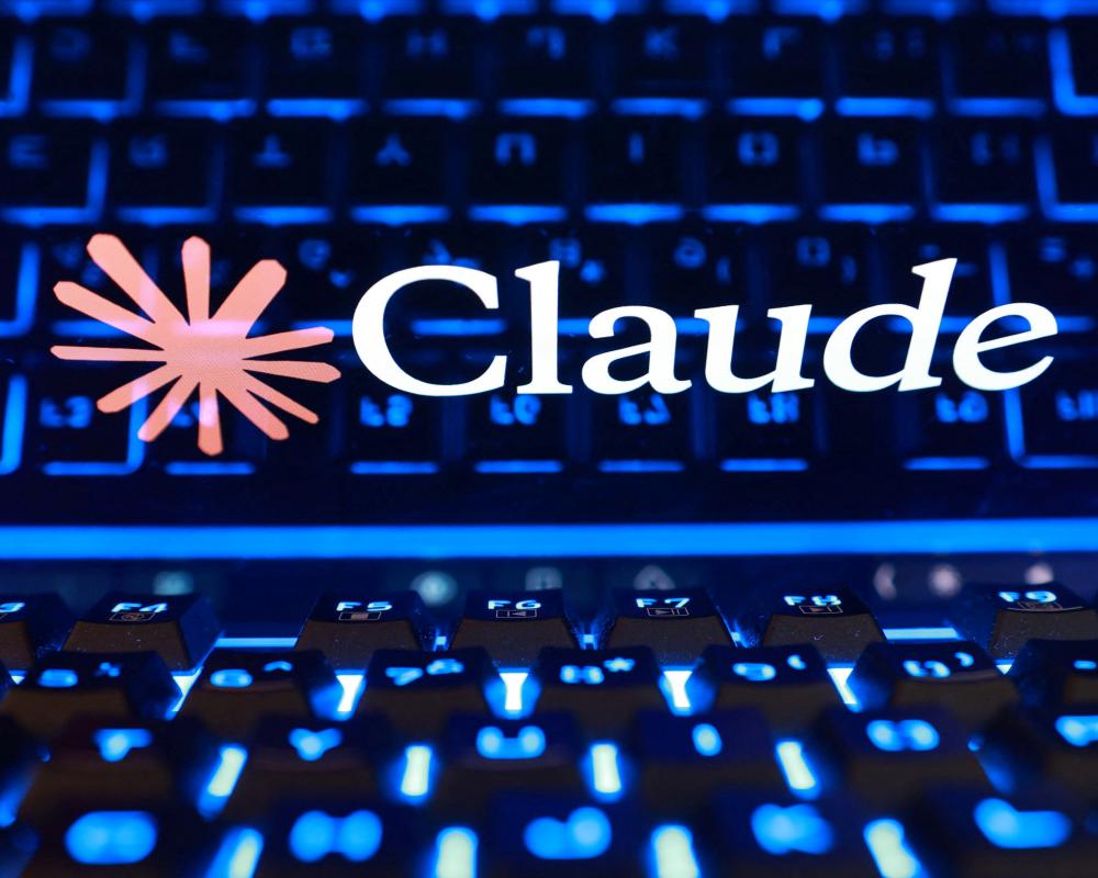 Anthropic's Claude AI Accessed Georgia Voter Data in US