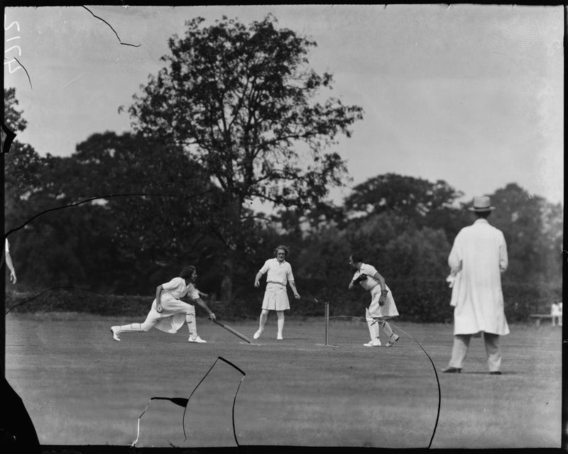 Women’s Cricket Week Centenary: 100 Years of History at Colwall