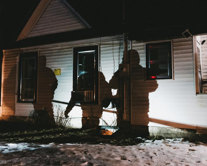 ICE Documentary 'They're Here' Uses Horror Tropes to Expose Terror