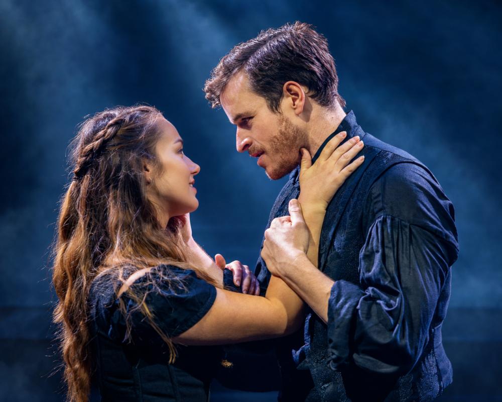 Jane Eyre Musical Review: A Disneyfied Brontë Romance