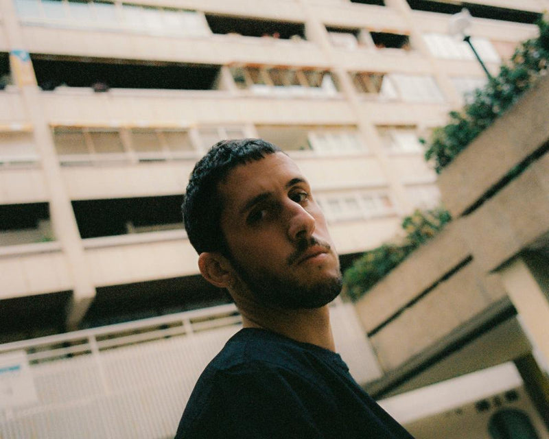 Nueen Swerved Review: Dark Ambient Bass Meets Cloud Rap