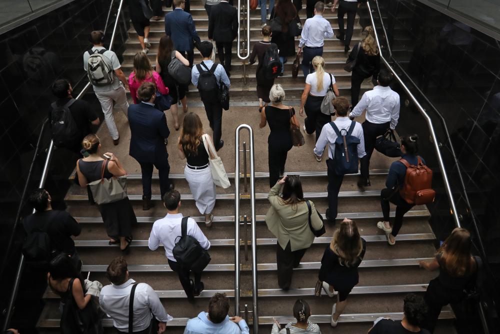 Australians to Live into Their 90s as Life Expectancy Soars