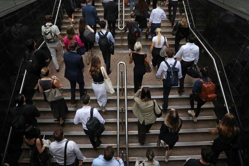 Australians to Live into Their 90s as Life Expectancy Soars