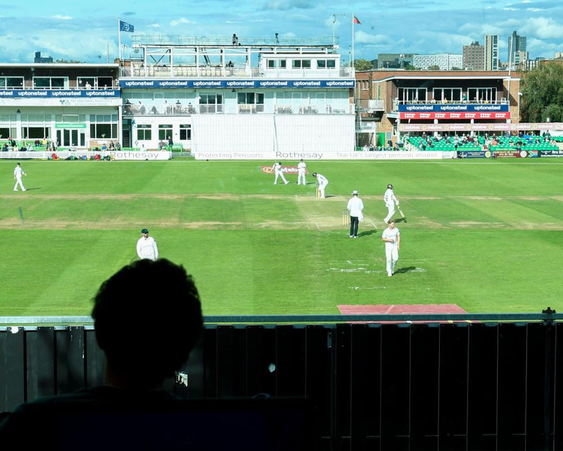 Leicestershire Relegation Crisis: County Championship Pitch Penalty