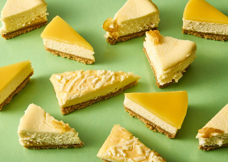 Best Supermarket Lemon Cheesecake: Top Picks and Worst Buys