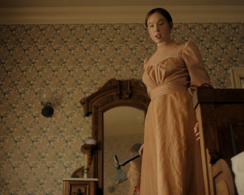 Why Female Killers Like Lizzie Borden Still Fascinate Us Today