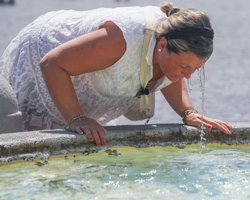 Europe Heatwaves 2025: Record Summer Signals Grim Future