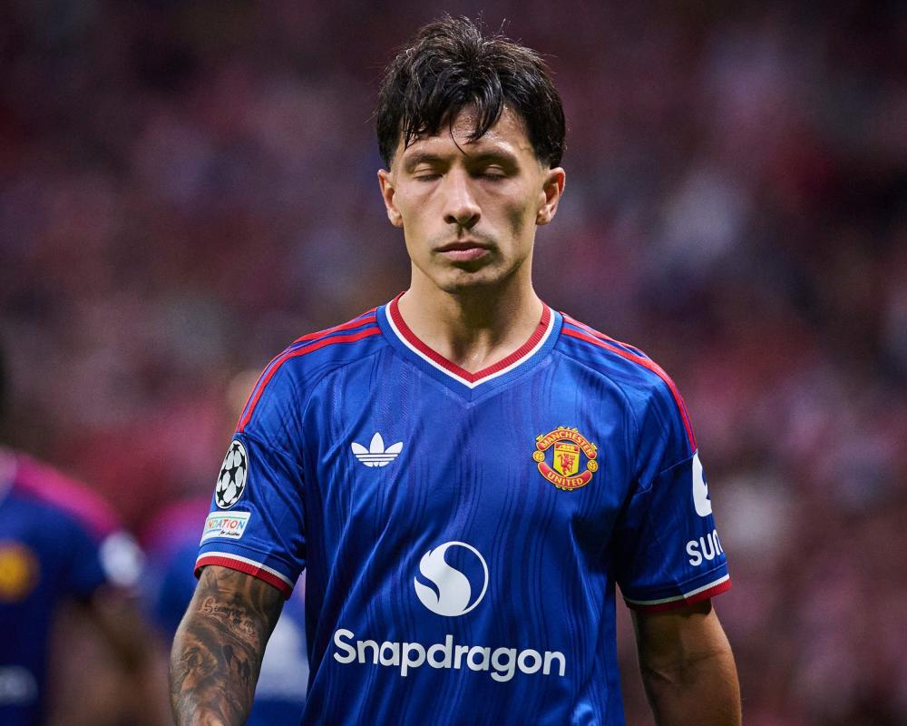 Manchester United Investment Failures Spark Lisandro Martinez Outburst