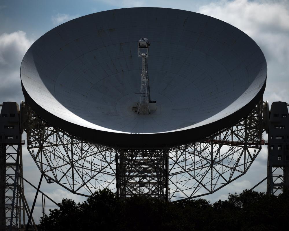 Lovell Telescope Closure: Physics Budget Cuts Threaten Science