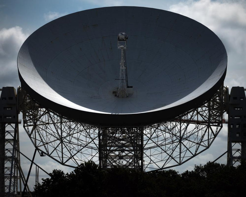 Lovell Telescope Closure: Physics Budget Cuts Threaten Science