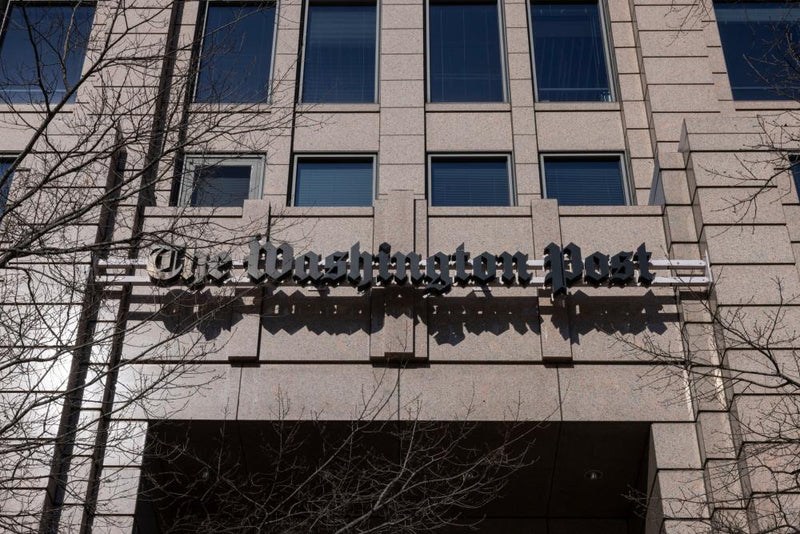 Washington Post Opinion Editor Resigns: Media Turmoil Continues