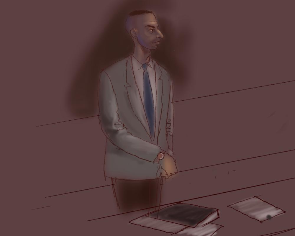 Beau Lamarre-Condon Murder Trial: Shocking Court Testimony