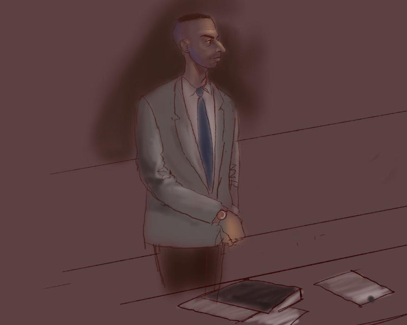 Beau Lamarre-Condon Murder Trial: Shocking Court Testimony