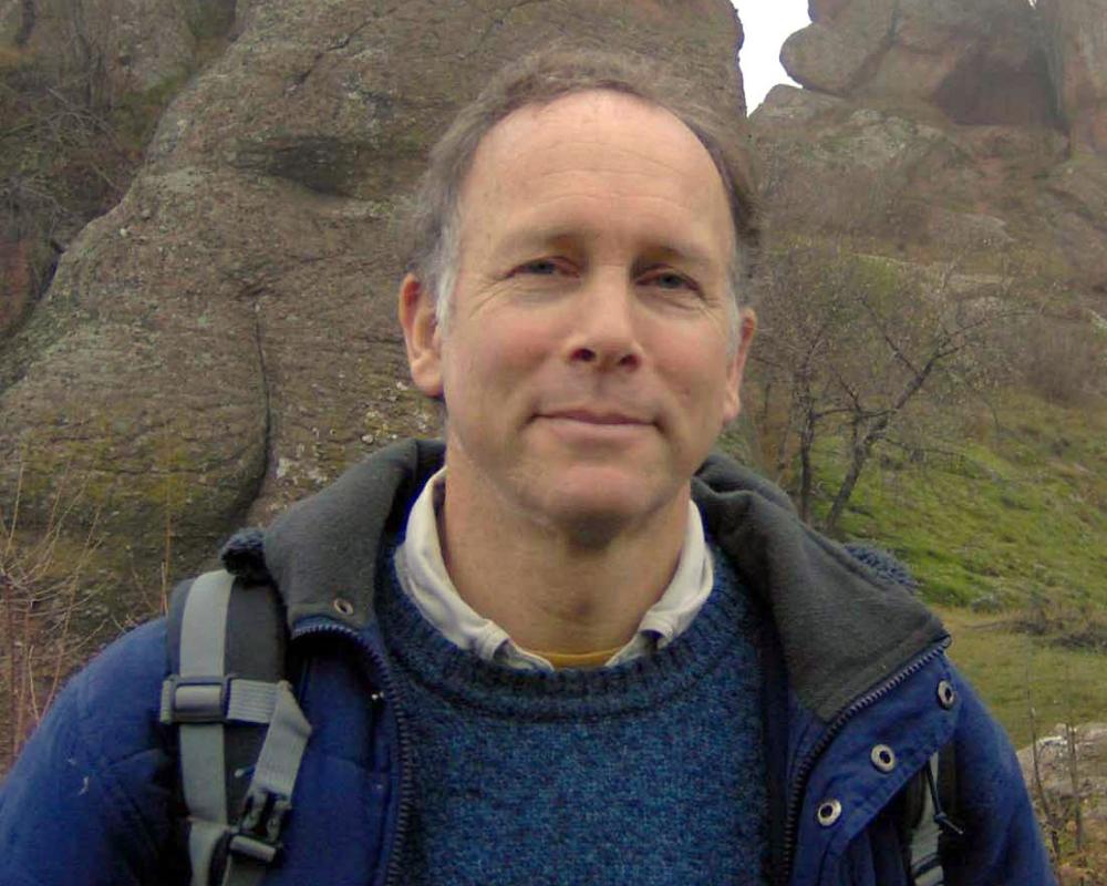 Marc Dubin Obituary: Celebrated Travel Writer Dies at 70