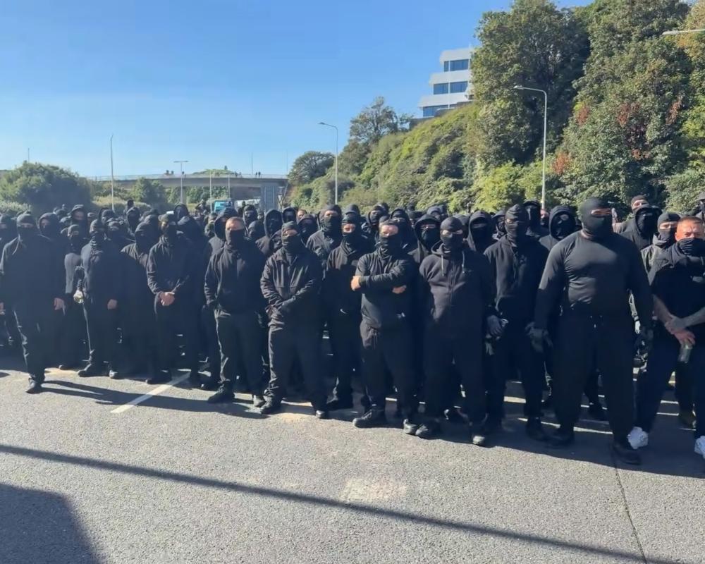 Dover Unrest: Police Ignored Far-Right Tipoff Before Attack