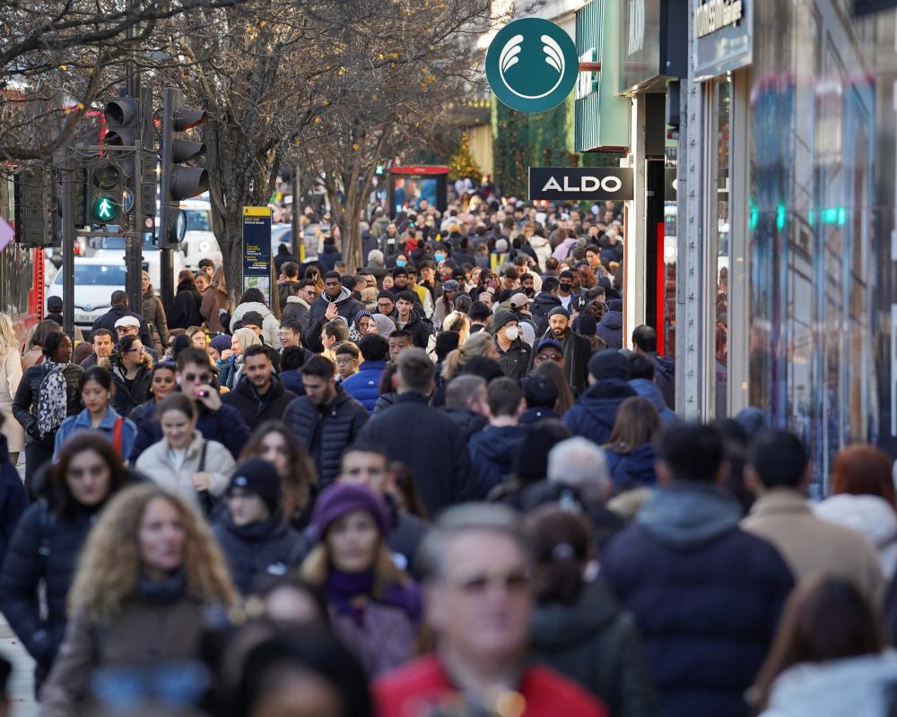 UK Racial Equality Worsening, Ethnic Groups Report