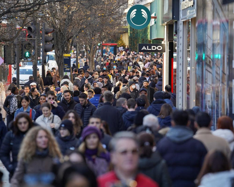 UK Racial Equality Worsening, Ethnic Groups Report