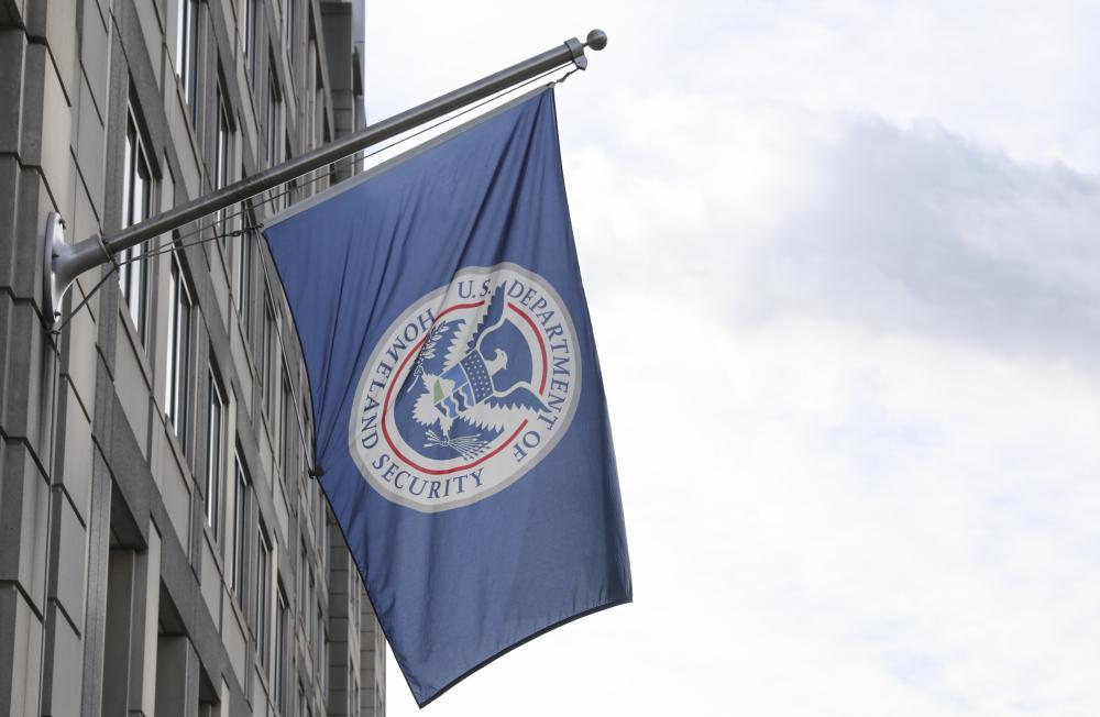 DHS Data Leak Exposes 41,000 Homeland Security Workers