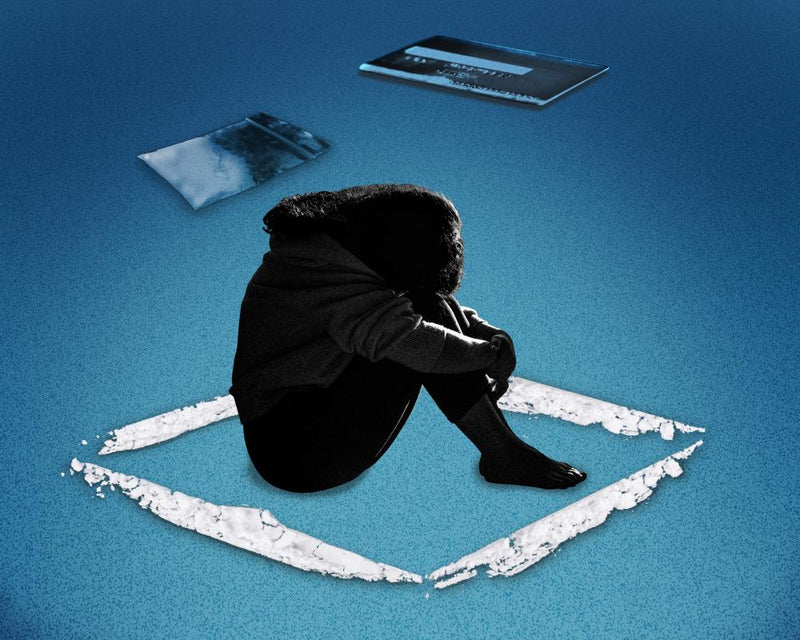 Cocaine and Domestic Abuse: How Drug Use Fuels Violence in UK Homes