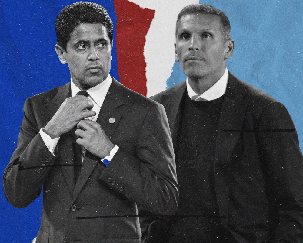 Man City vs PSG: A Sanctions Battle That Shaped Football Finance